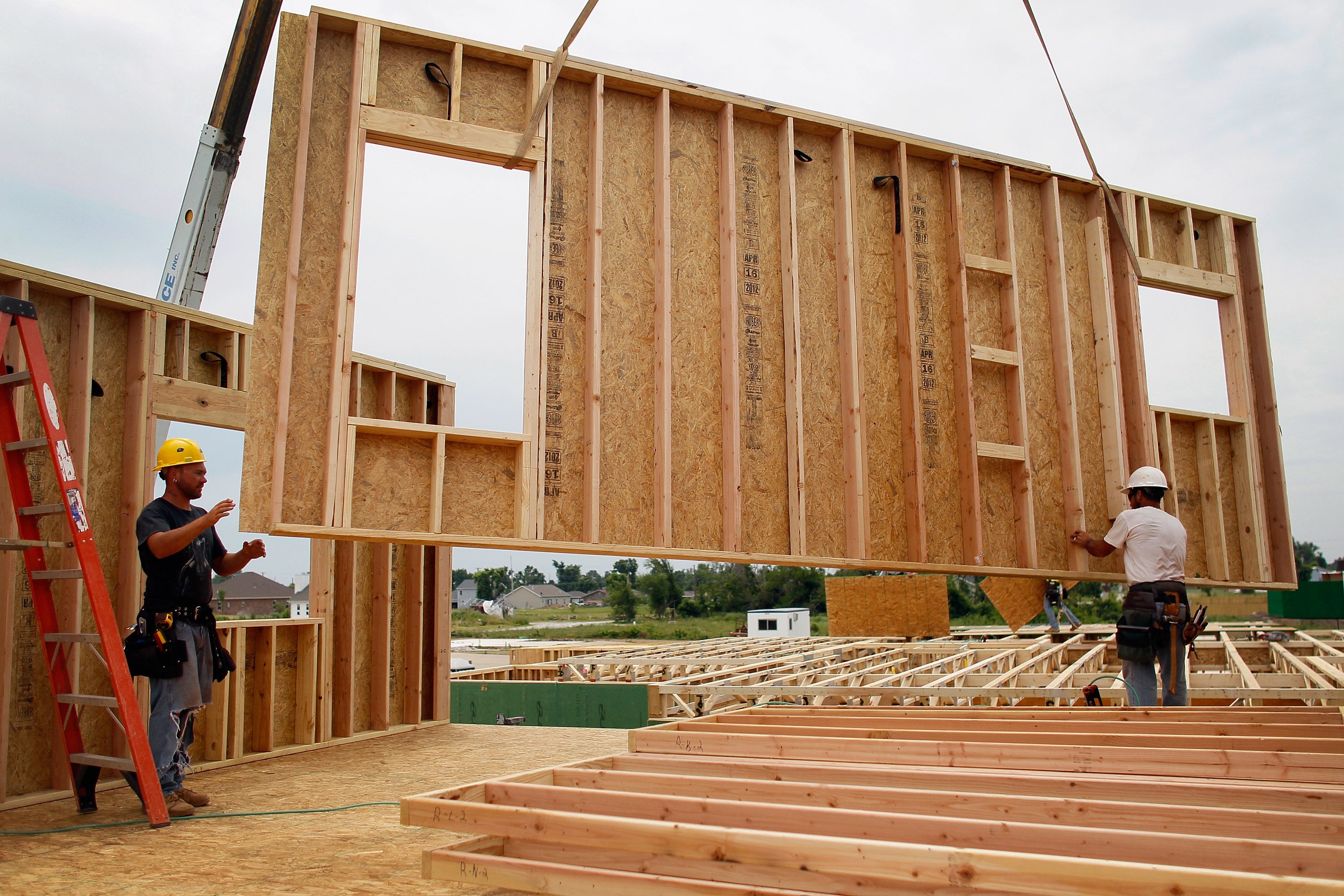 In Joplin, rebuilding, remembering, a year later - CBS News