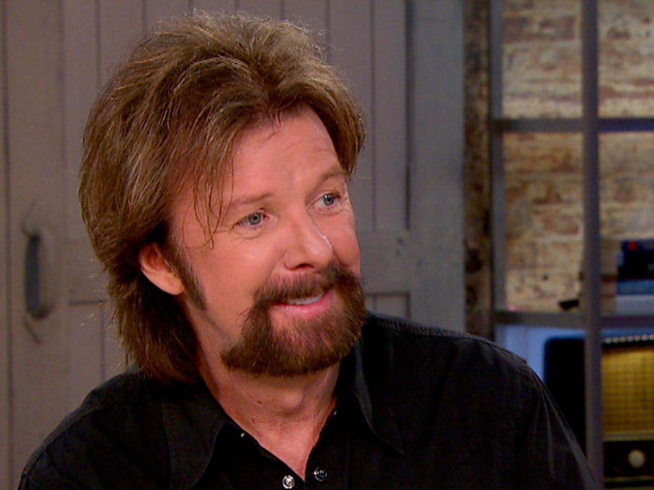 Brooks & Dunn will “never” reunite, Dunn says - CBS News
