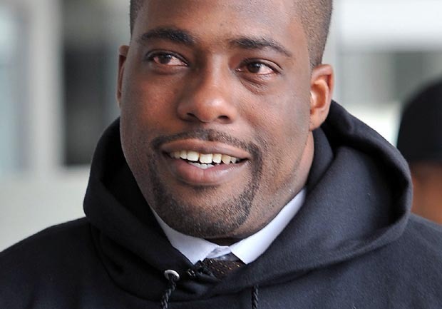 Brian Banks, Who Was Cleared Of Rape Conviction, Will Get Shot At NFL  Tryout : The Two-Way : NPR