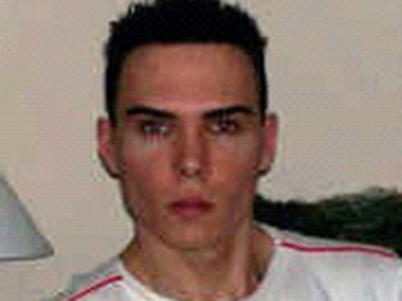 1280px x 960px - Canadian police say porn star Luka Rocco Magnotta is severed foot suspect -  CBS News