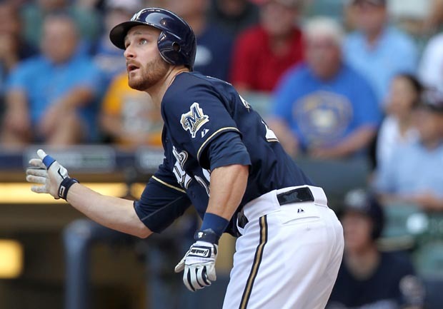 Jonathan Lucroy says his wife getting hate mail after accident 