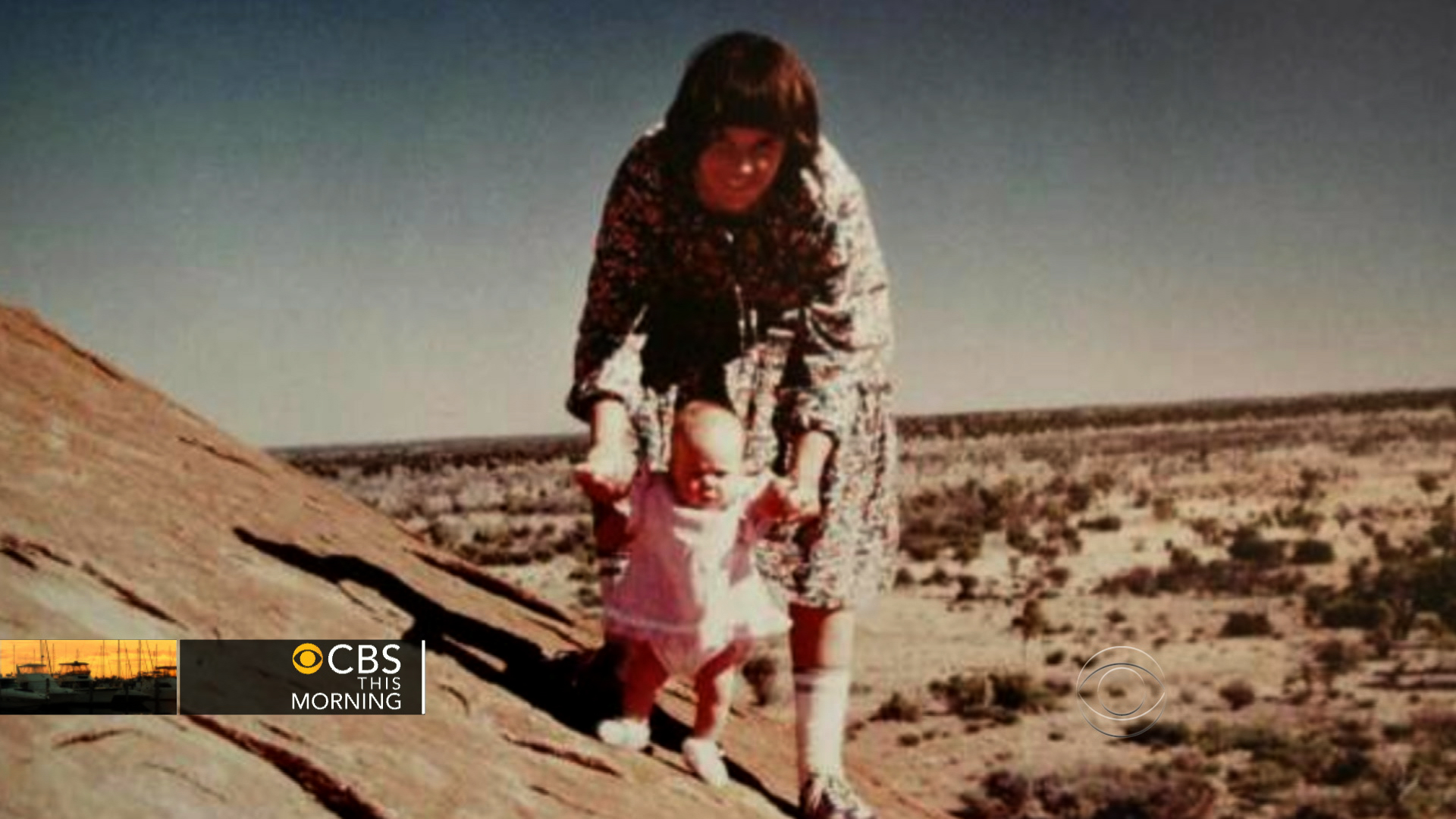 Australia's Azaria Chamberlain mystery solved: A dingo did it