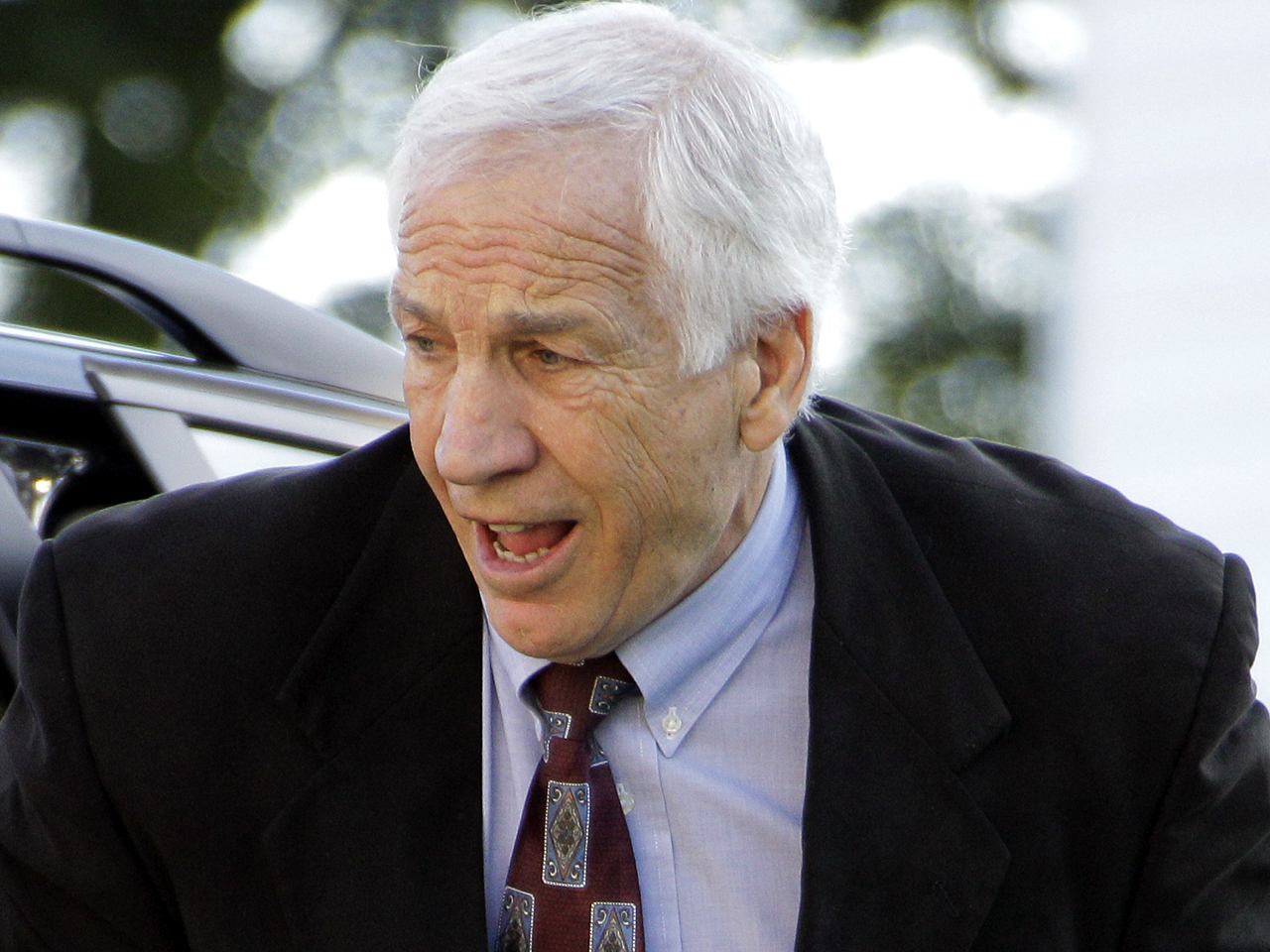 Jerry Sandusky Prosecutors Appear To Wind Down Sex Abuse Case Against Former Penn State Coach