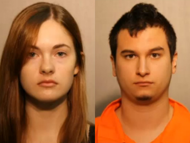 Ohio Teen, Boyfriend Charged In Alleged Plot To Kill Her Parents - CBS News