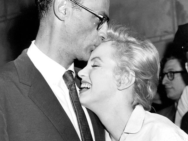 Marilyn Monroe: Mourners at her funeral were also to blame for her death,  claimed unpublished Arthur Miller essay, The Independent