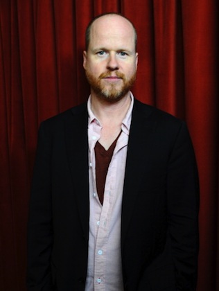 Joss Whedon at "The Cabin in the Woods" Greenroom Photo Op - 2012 SXSW Music, Film + Interactive Festival 
