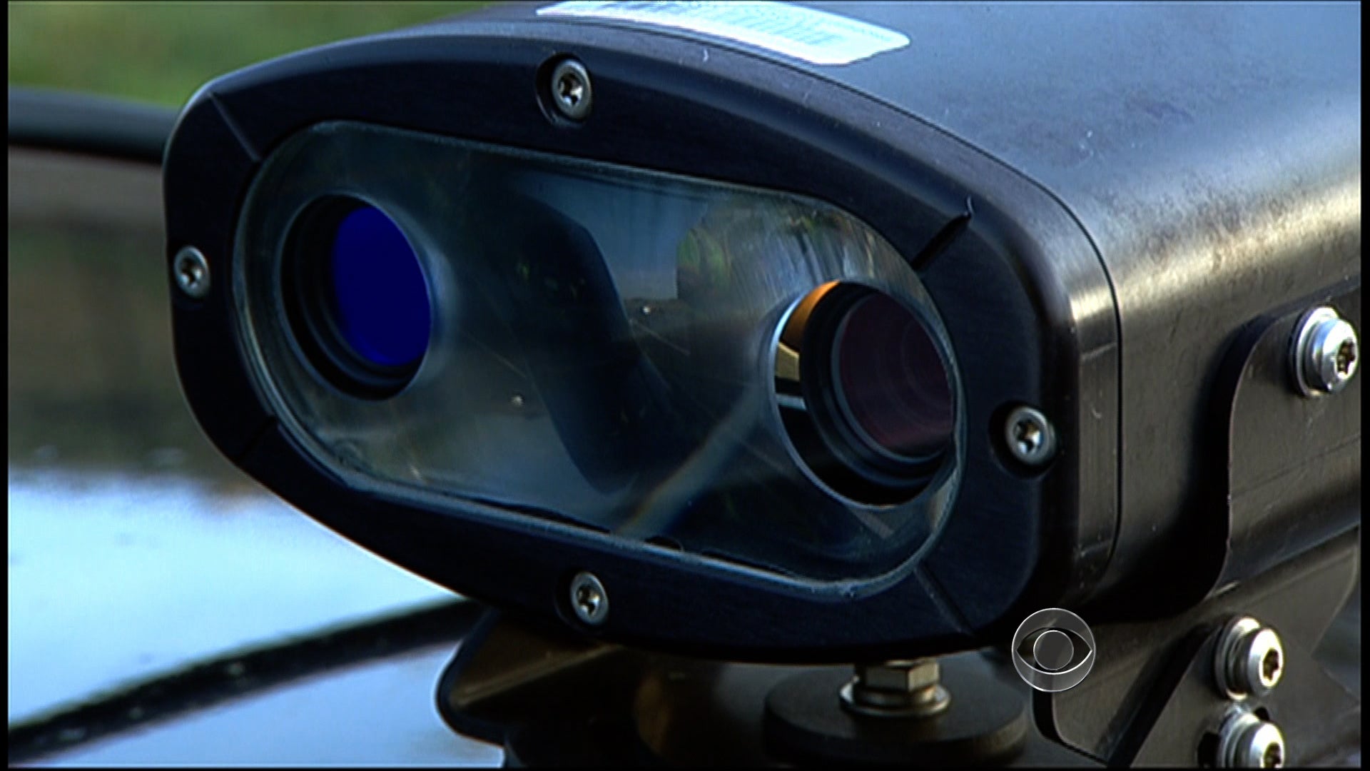 Police call license plate scanners critical, but do they violate your