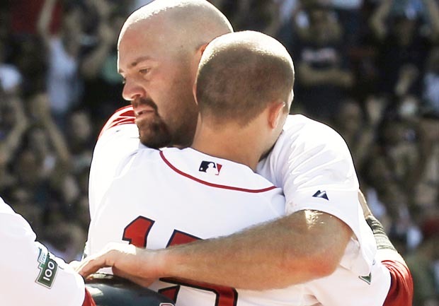 Yankees Offer Kevin Youkilis $12 Million for One Year - The New