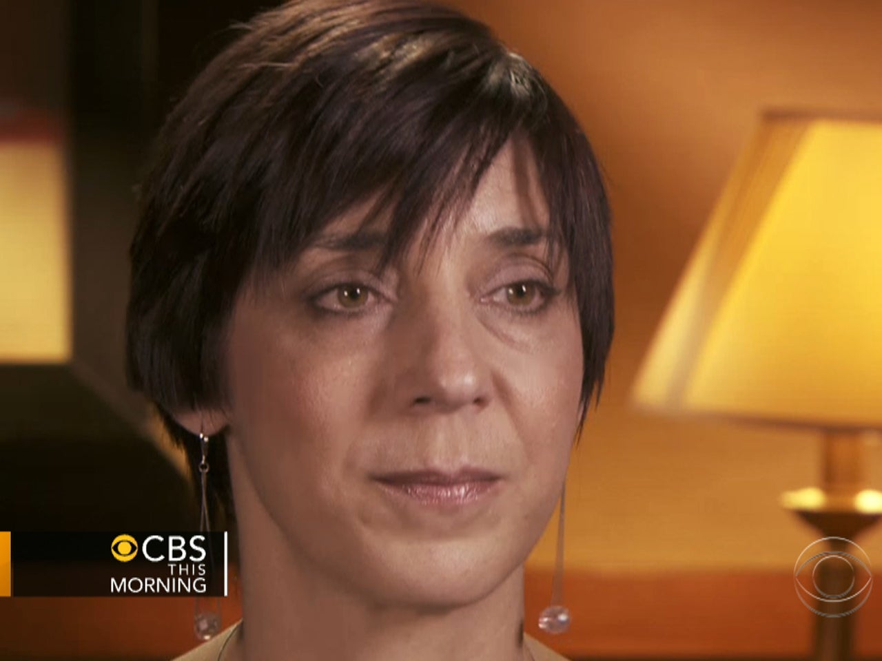 Sandusky juror recalls trial in her own words CBS News