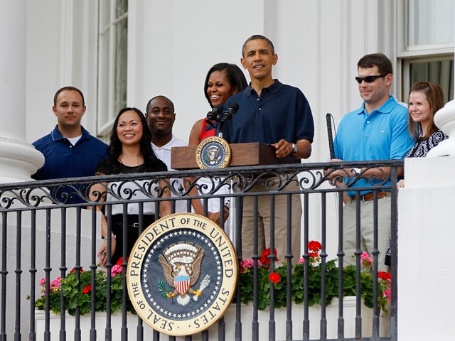 president obamas july 4th parade washington dc