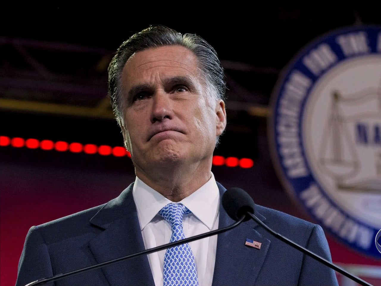 Pressure mounts on Romney to release tax returns - CBS News