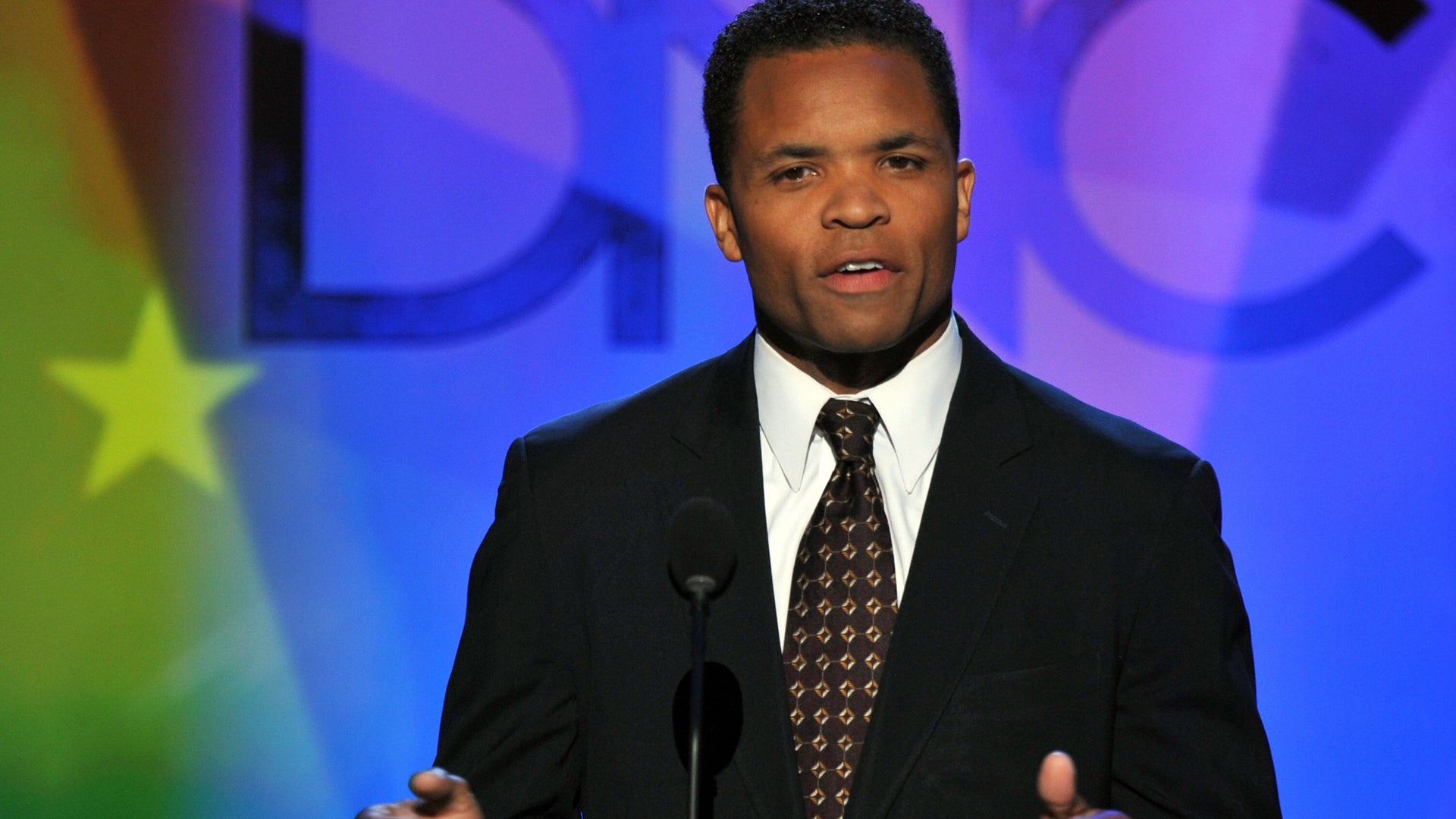 Rep. Jesse Jackson, Jr. resigns CBS News