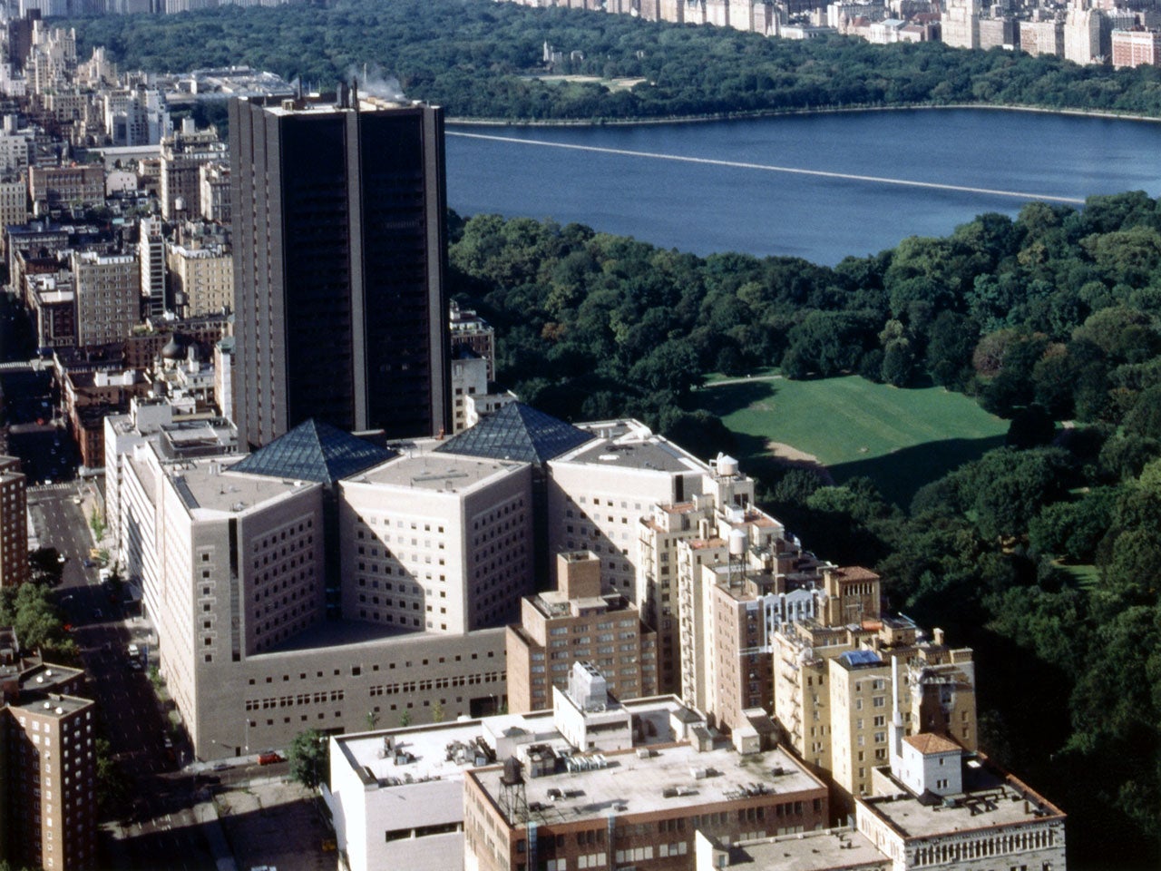 mount sinai hospital new york ranking