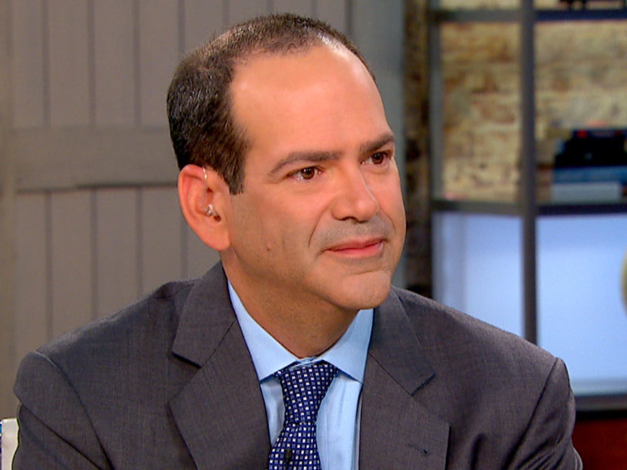 TARP oversight official Bailout funds mishandled CBS News