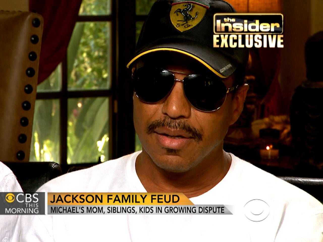 Shocking Truth About Marlon Jacksons Age And His Hidden Life - 2x3drw2