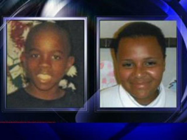 2 NJ best friends, 10 and 11, found dead in river - CBS News