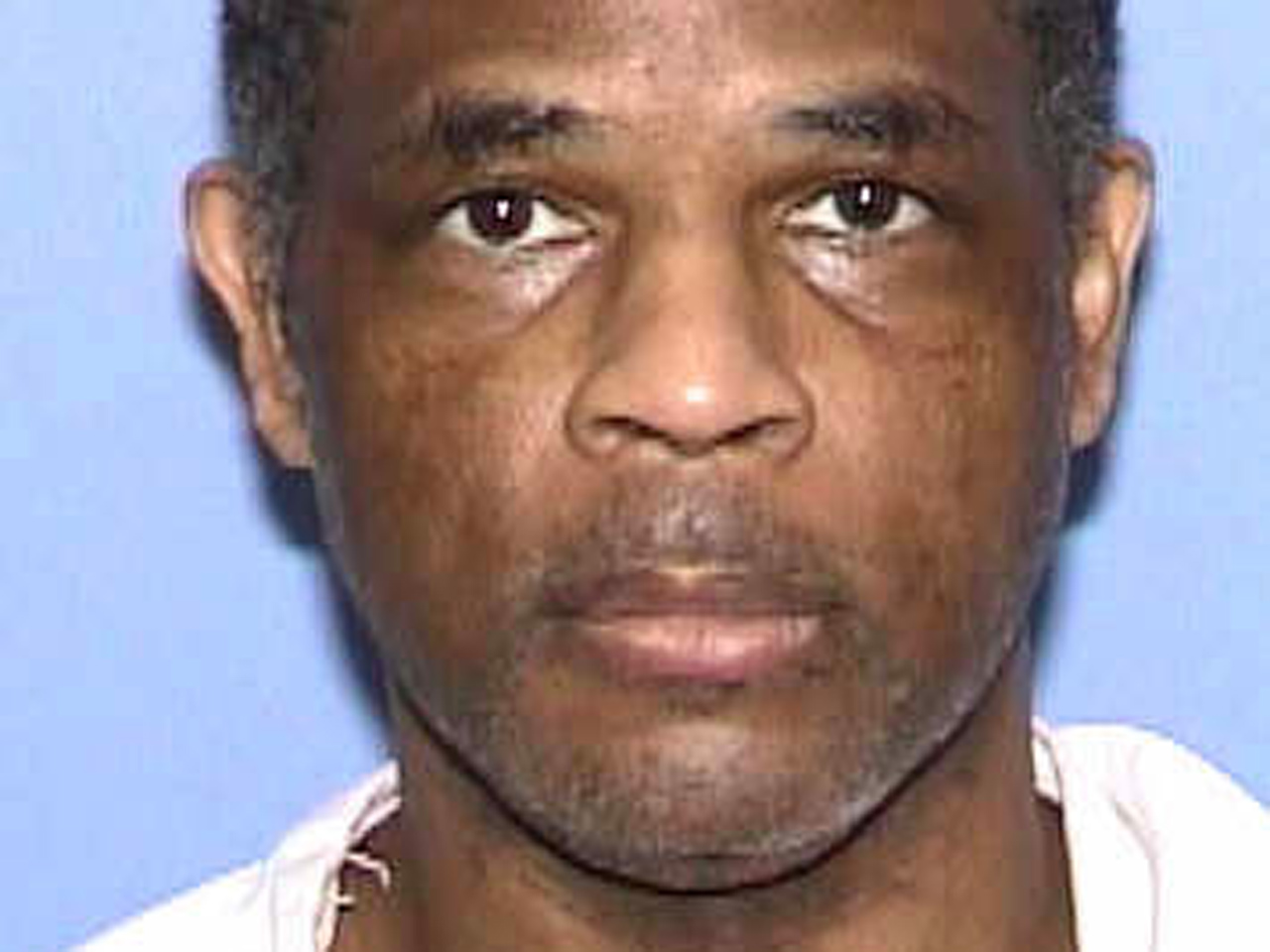 Texas Executes Man Despite Low Iq Claims Cbs News