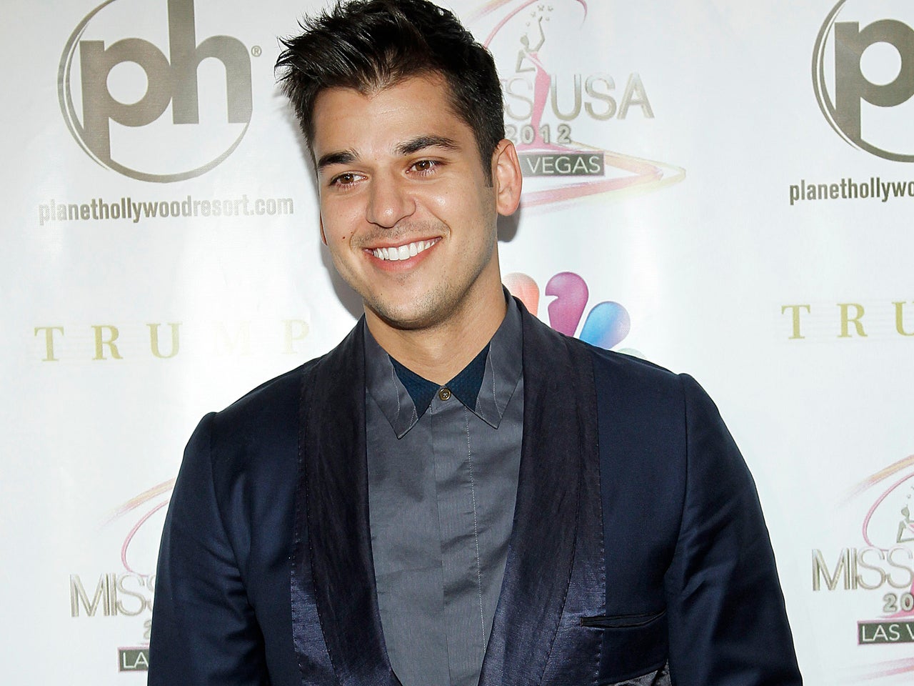 Rob Kardashian