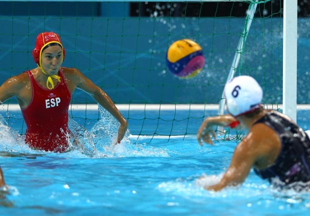 2022 olympics water polo oops