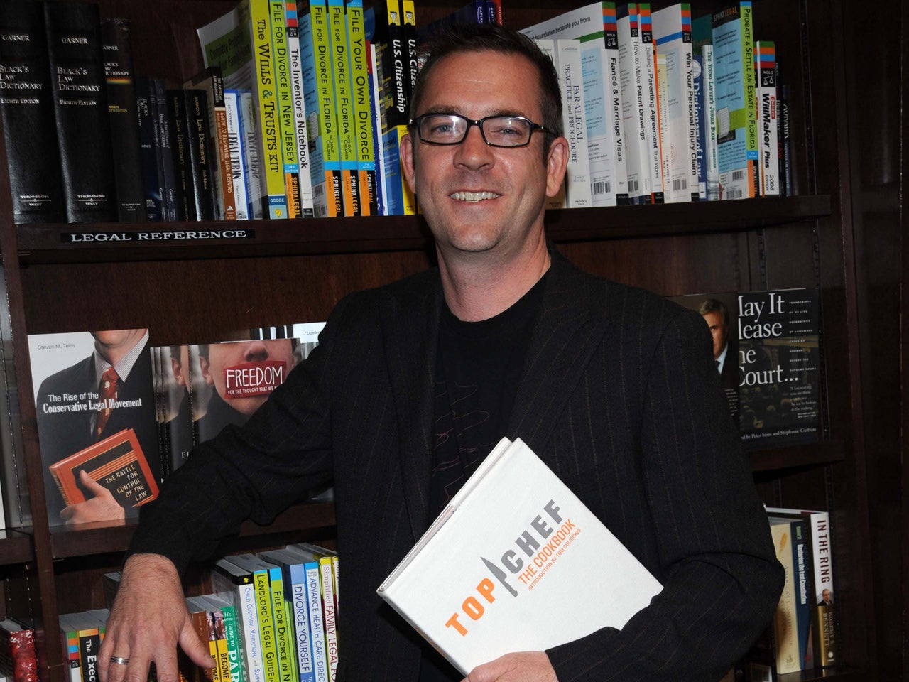 THE Dish Ted Allen's Scallops with Cheese Grits CBS News