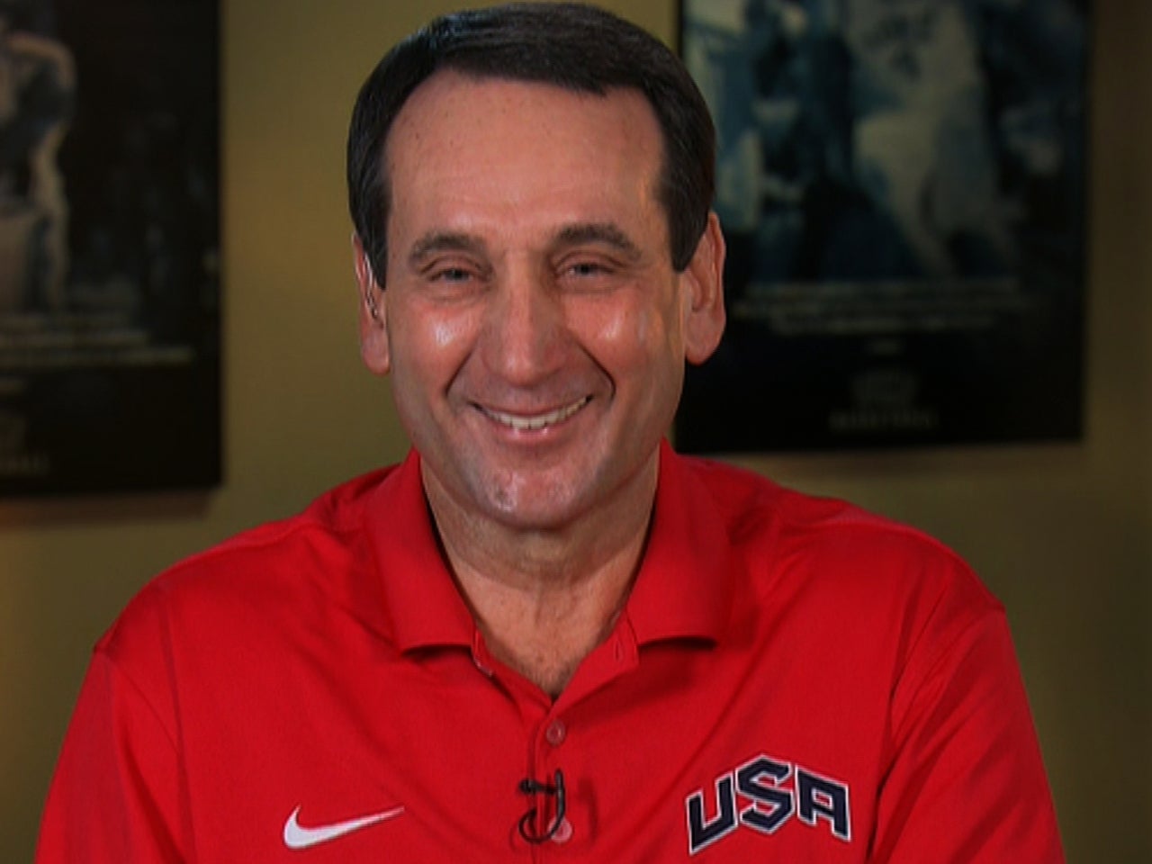 Why Coach Mike Krzyzewski Is Ending Stint As Olympic Usa Mens Basketball Coach Cbs News 4906