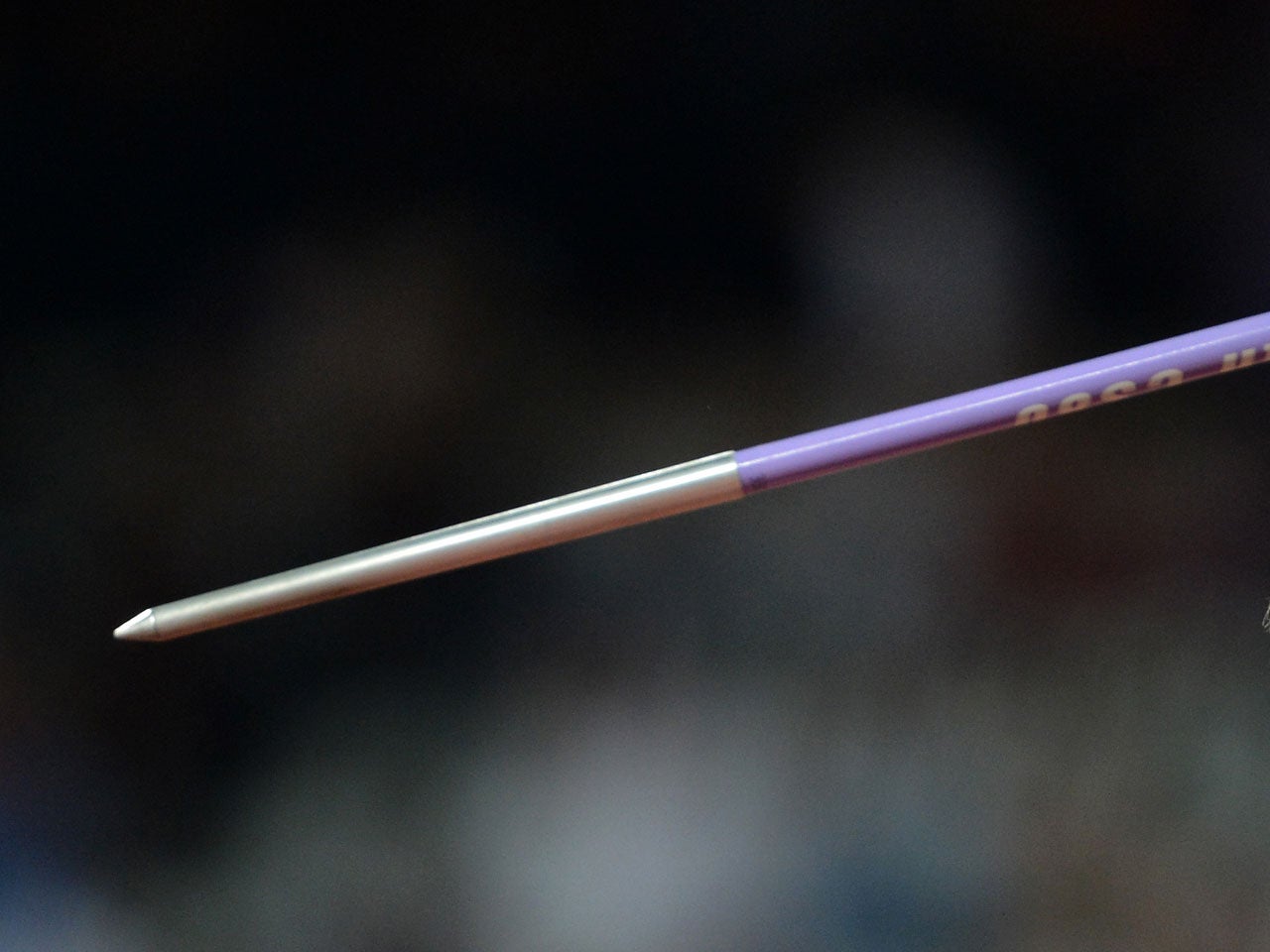 German sports official killed in javelin accident CBS News