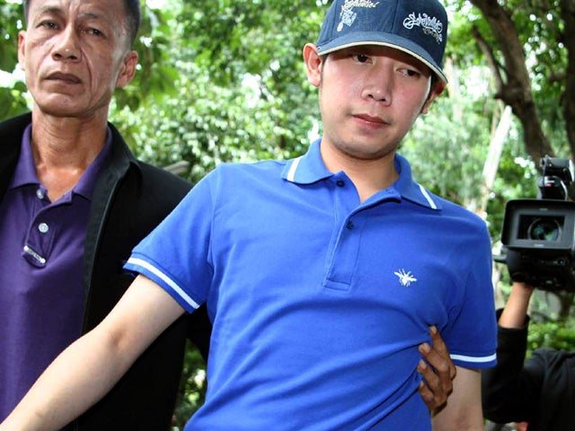 Thailand Red Bull heir Vorayuth “Boss” Yoovidhya must face hit-and-run
