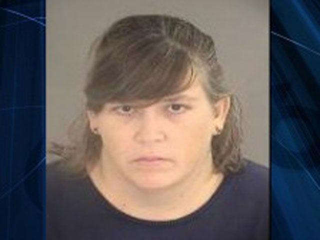 Angela Janecka, Virginia woman, accused of leaving newborn in dryer to ...