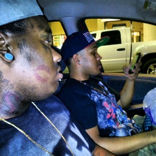 Southern California rapper tweets YOLO, then dies in a suspected drunk ...