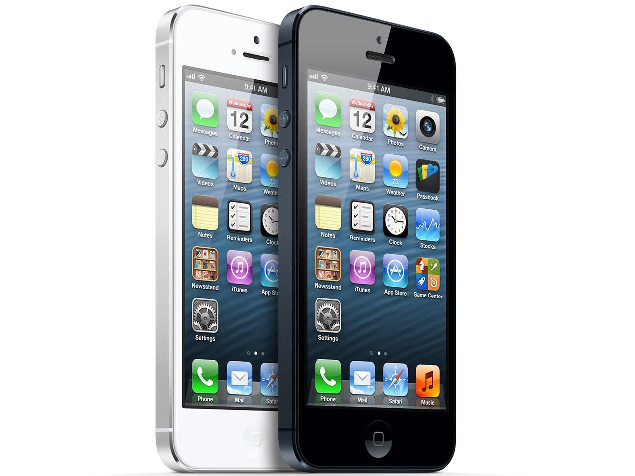 Apple iPhone 5 sold out, sales hit 5 million in 3 days - CBS News