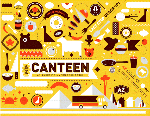 AZ Canteen 