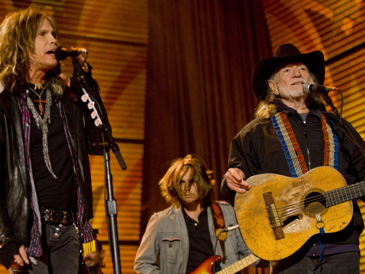 Farm Aid: Hershey chef talks about cooking for the festival's performers  and crew 