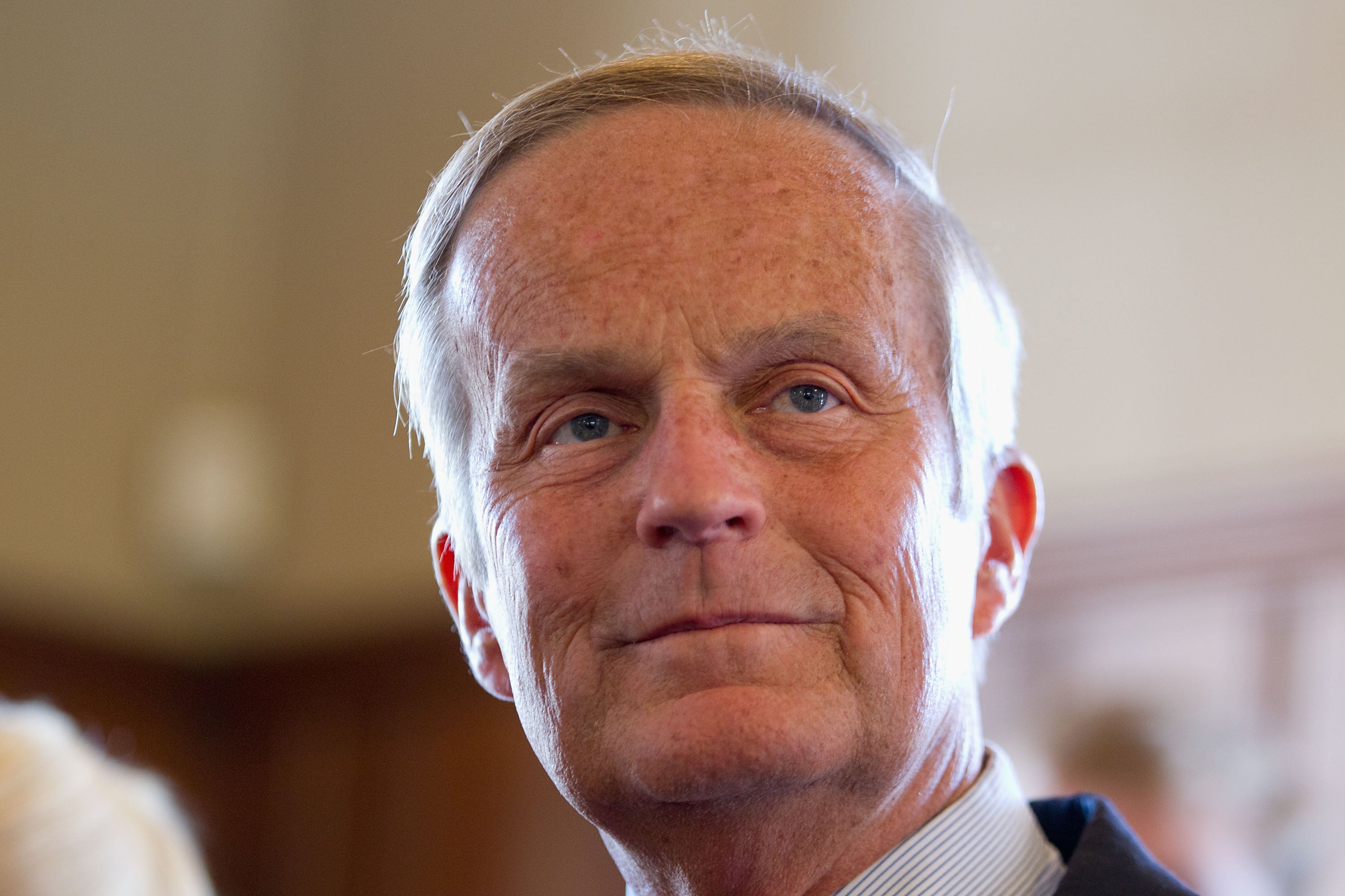 Todd Akin Hillary Clinton hypocritical For Fighting legitimate 