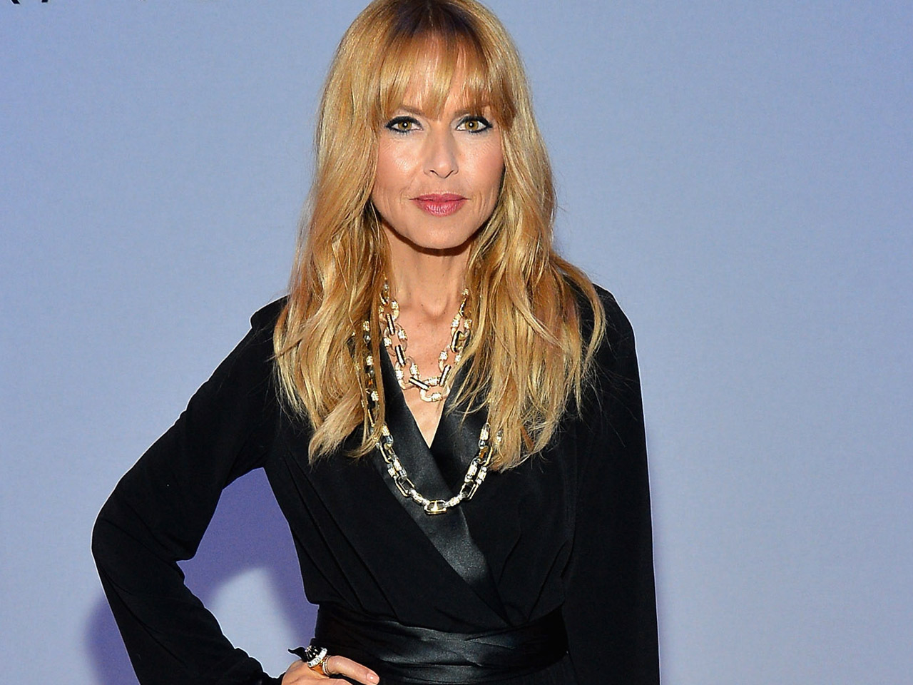 Rachel Zoe - Los Angeles Special - 24