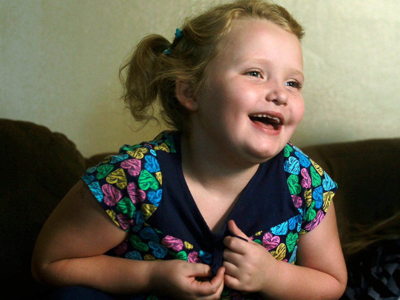 "South Park" takes on Honey Boo Boo CBS News