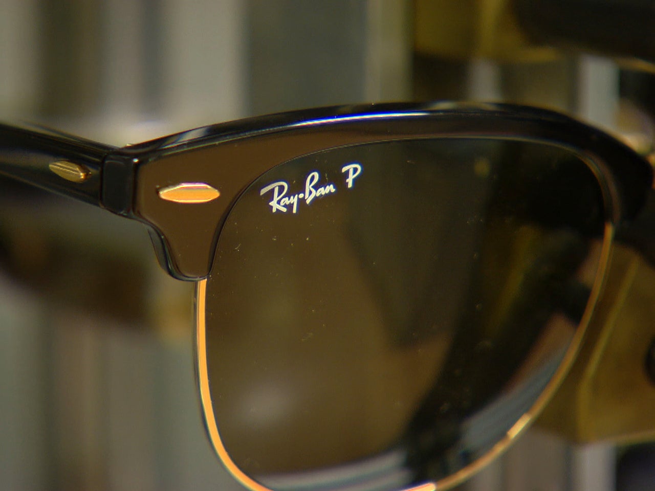 why ray ban is so expensive