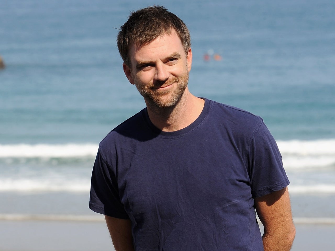 Paul Thomas Anderson on 