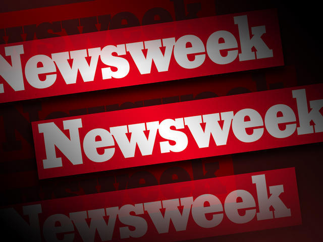 Newsweek Ending Print Edition, Job Cuts Expected - CBS News