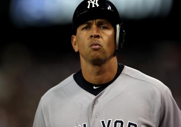 Yankees' Alex Rodriguez Has Surgery, Out Until After All-Star