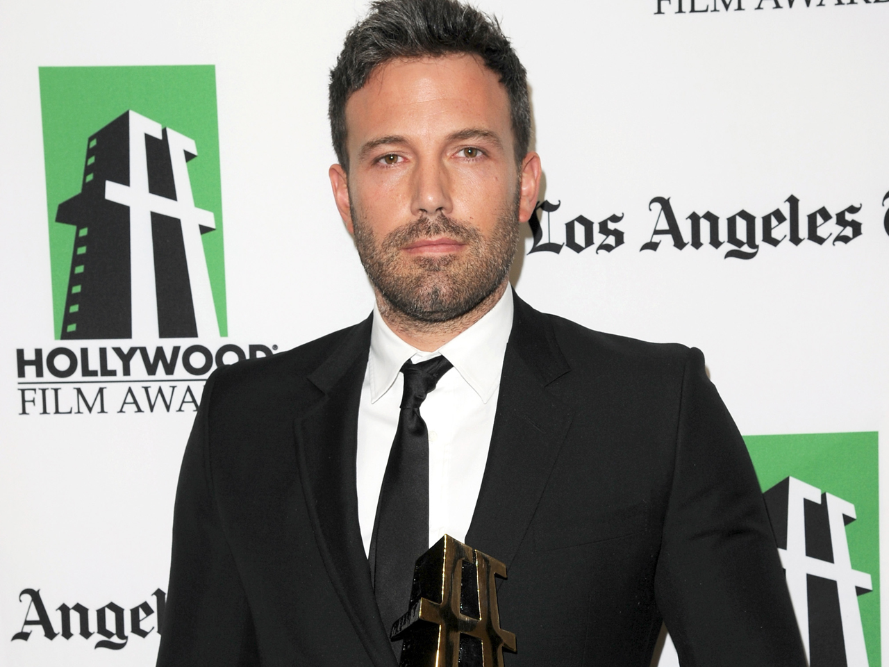 Bradley Cooper, Ben Affleck and Robert De Niro honored at Hollywood ...