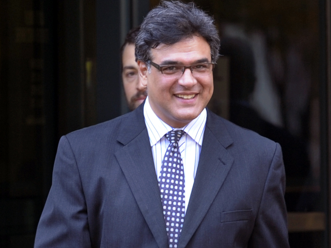 CIA leaker John Kiriakou pleads guilty to revealing covert ID - CBS News