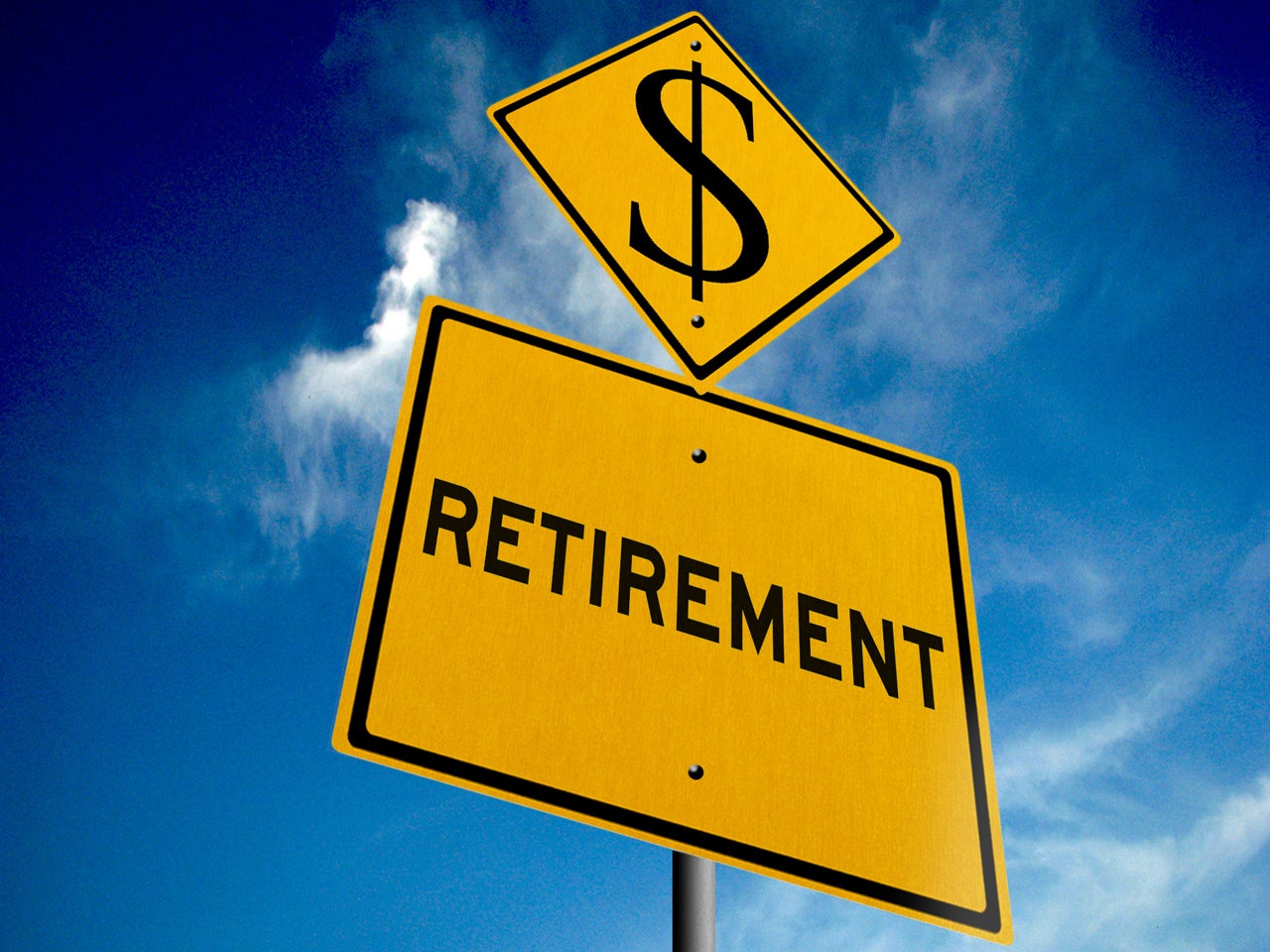 Retirement a dream for nearly one in five Americans CBS News Retirement a dream for nearly one in five Americans CBS News