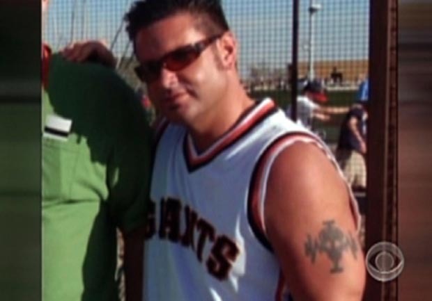 San Francisco Giants fan Bryan Stow finds new calling