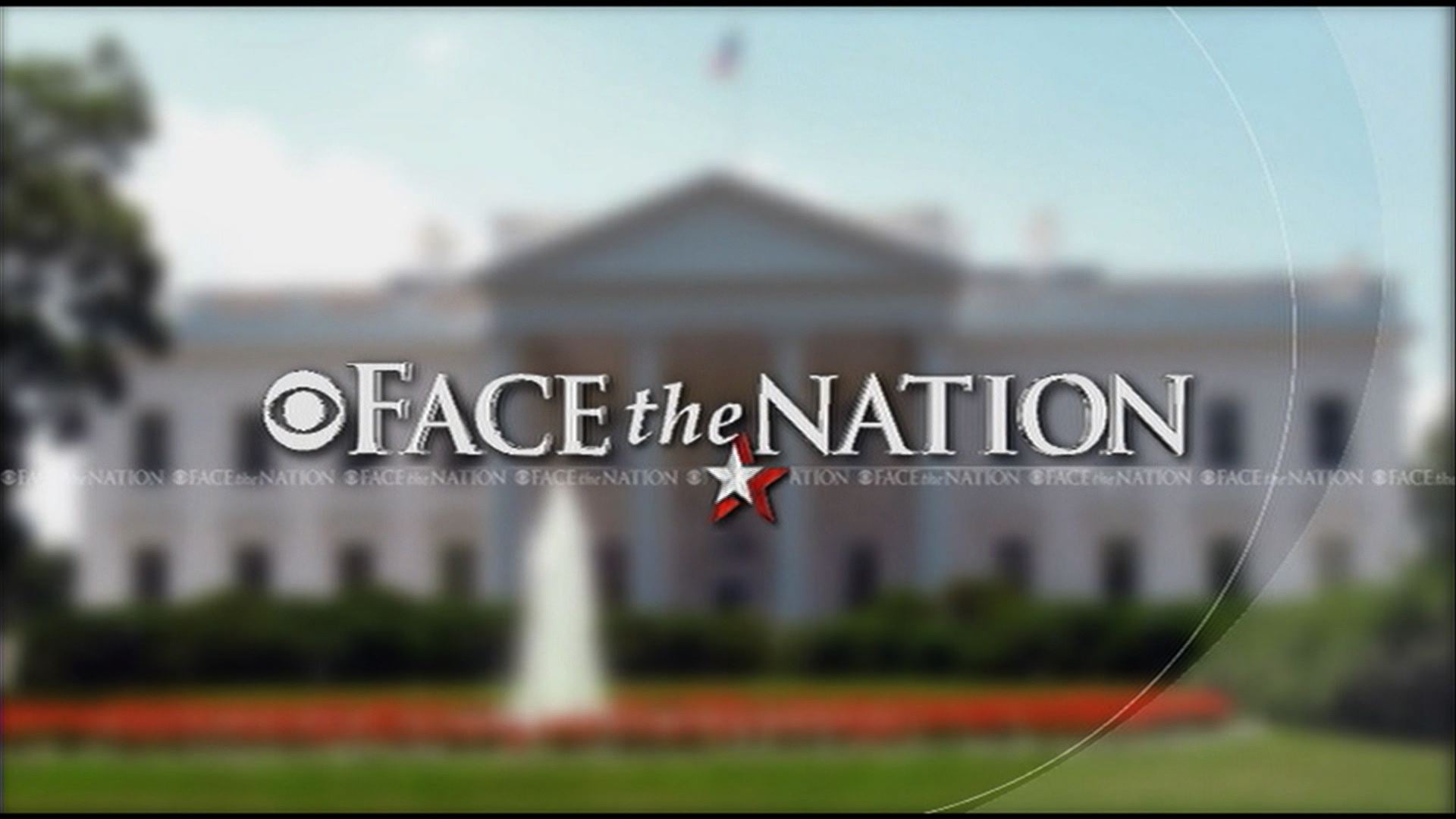 "Face the Nation" transcripts November 4, 2012 CBS News