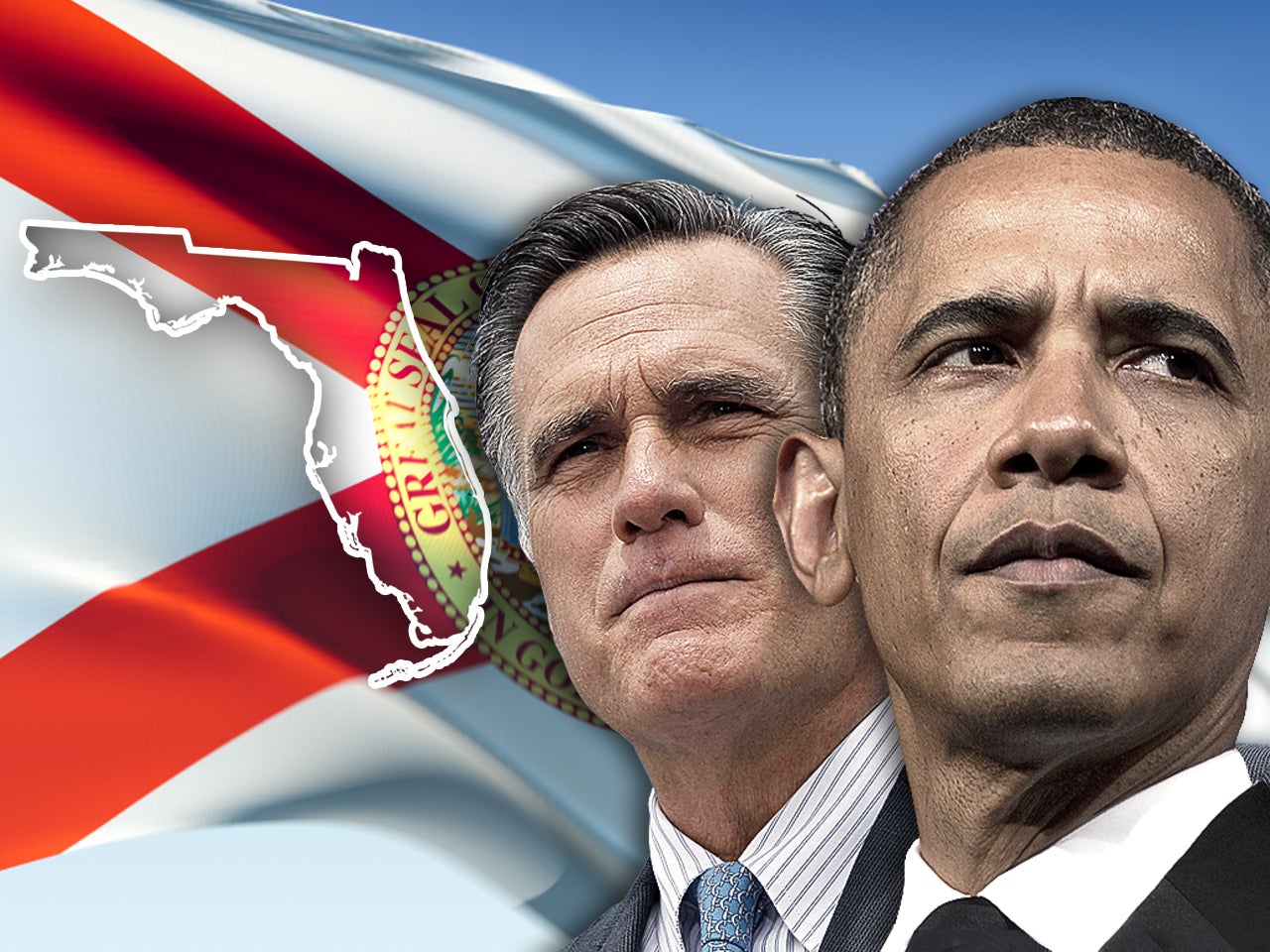 Obama wins Florida; Final electoral vote count 332 to 206 - CBS News