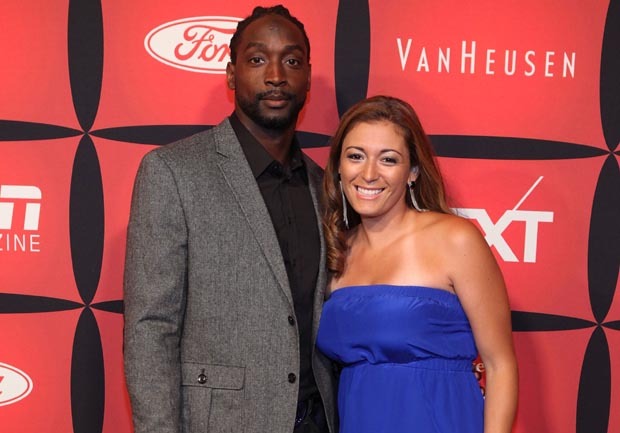 Charles Tillman Wife Is Jackie Tillman More Than Just an NFL Spouse?