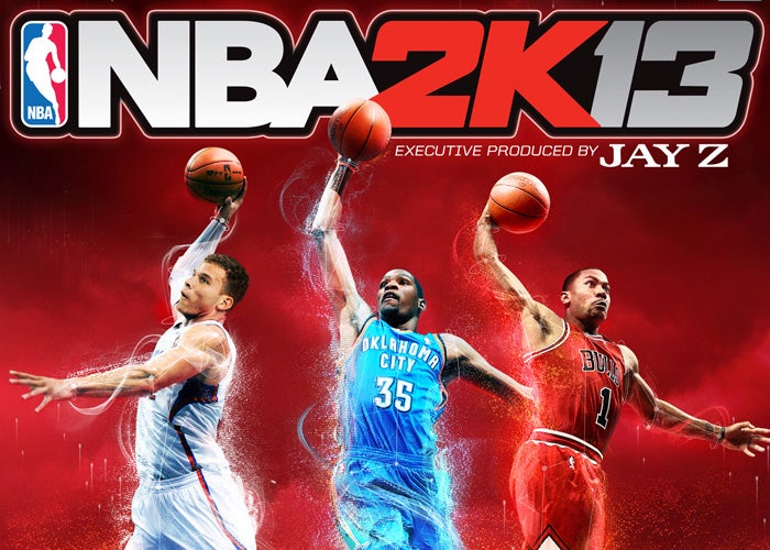 News - Now Available - NBA 2K13