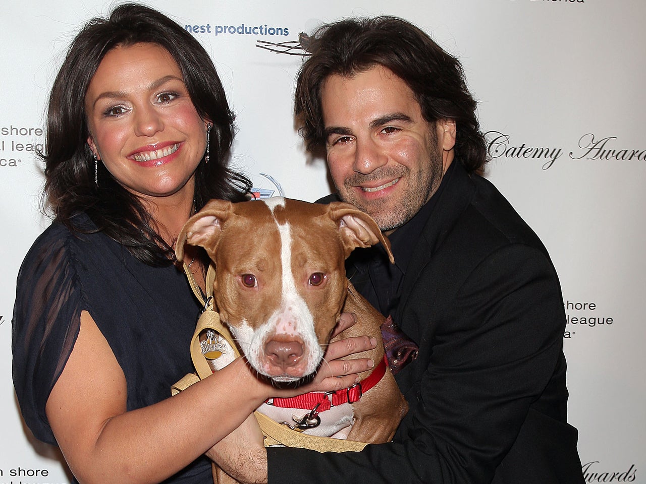Rachael Ray donates 500,000 to superstorm Sandy pets CBS News(02)