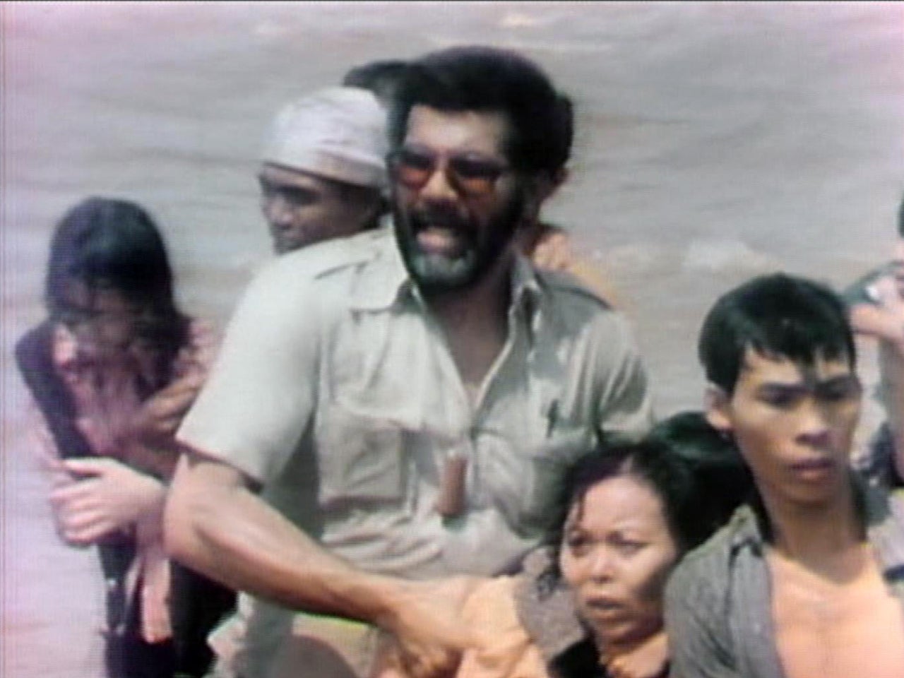 Remembering Ed Bradley - CBS News