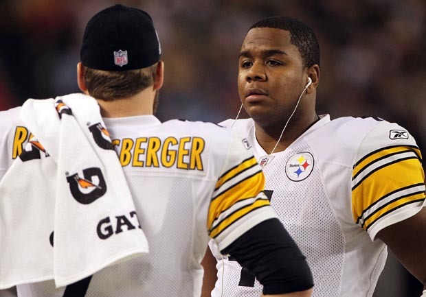 Former Steelers QB Byron Leftwich returns to Pittsburgh as a fast-rising  coach